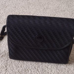 Gucci vintage cross body